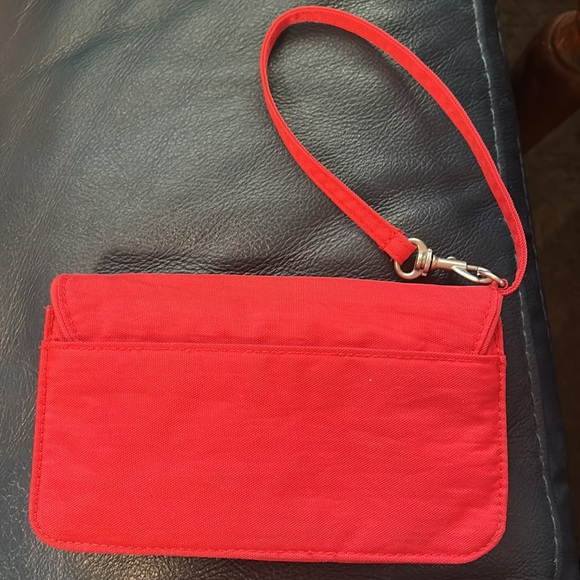 Baggallini Wallet/Wristlet - Picture 5 of 7